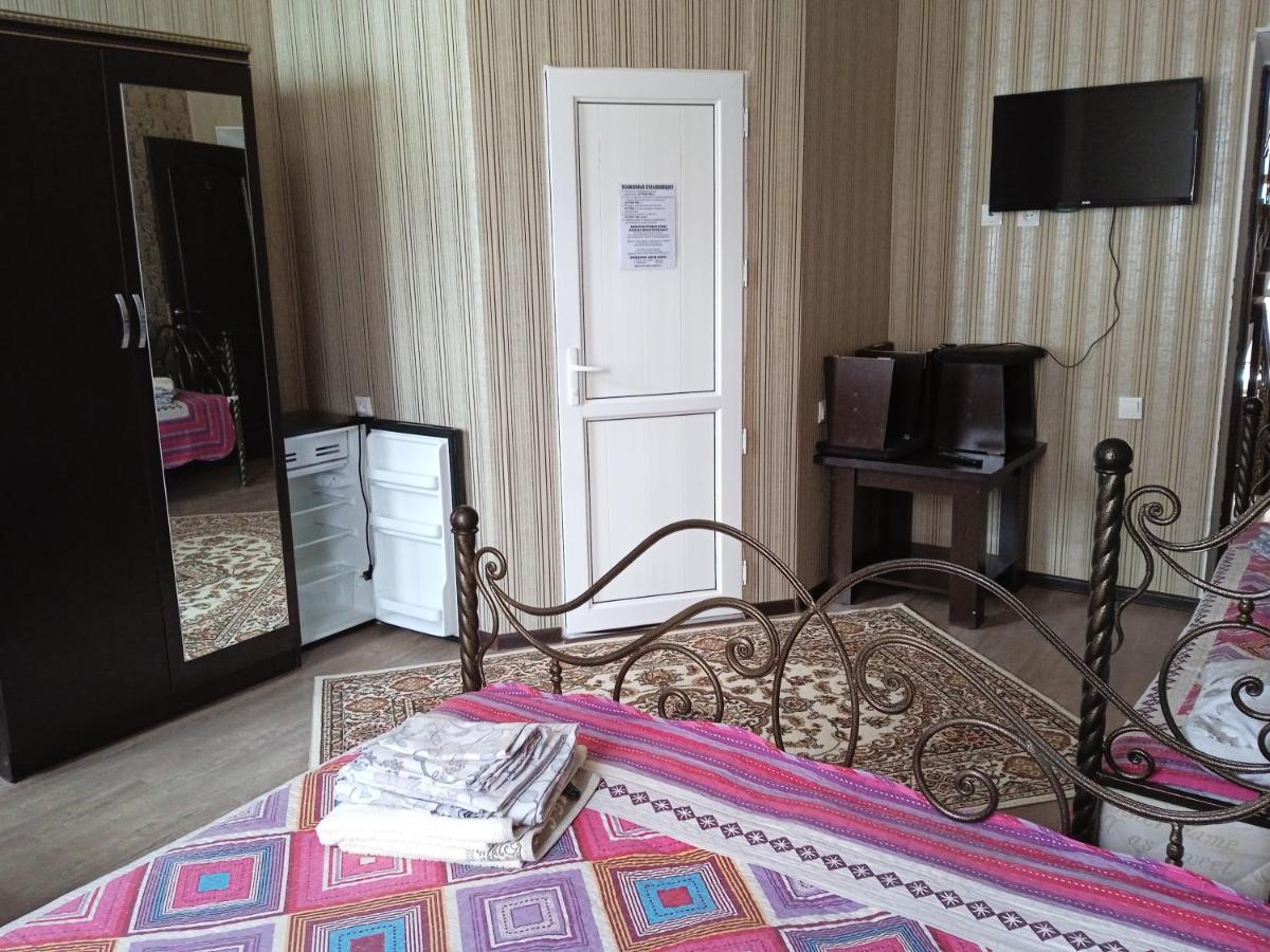 Bed and Breakfast Brand House Bosteri Zewnętrze zdjęcie