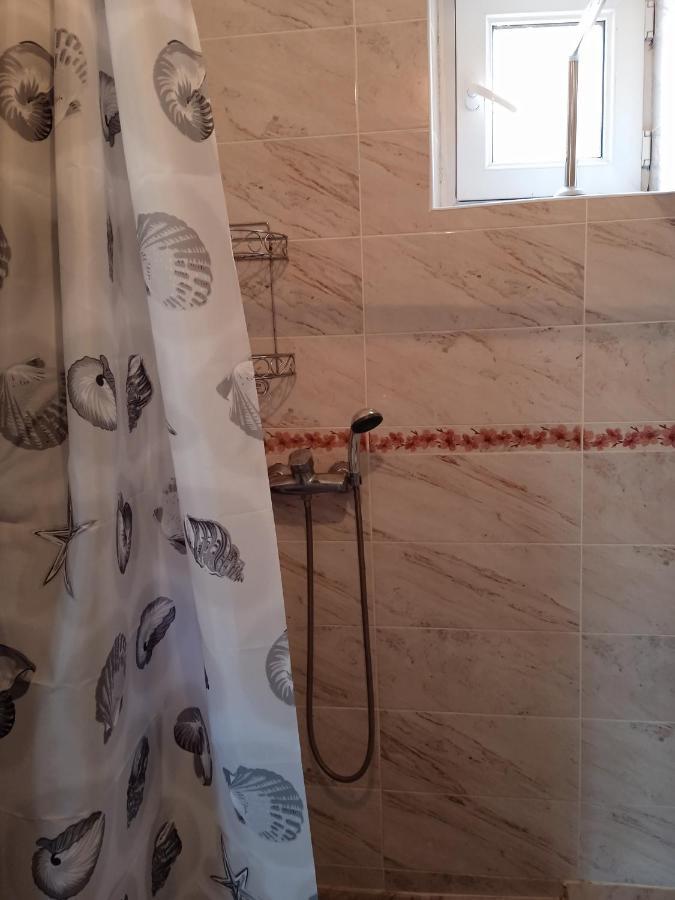 Bed and Breakfast Brand House Bosteri Zewnętrze zdjęcie