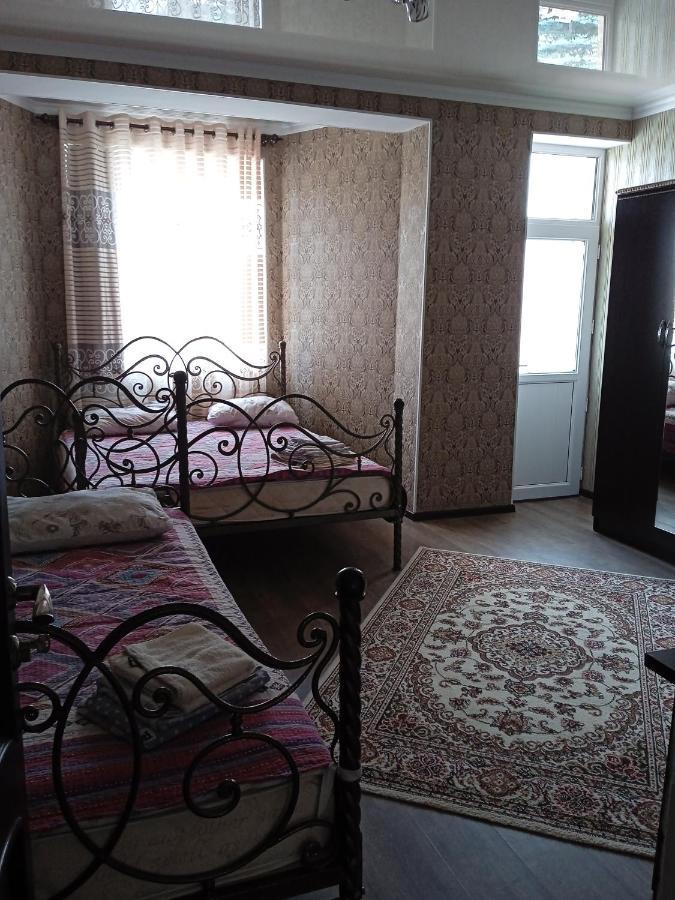 Bed and Breakfast Brand House Bosteri Zewnętrze zdjęcie
