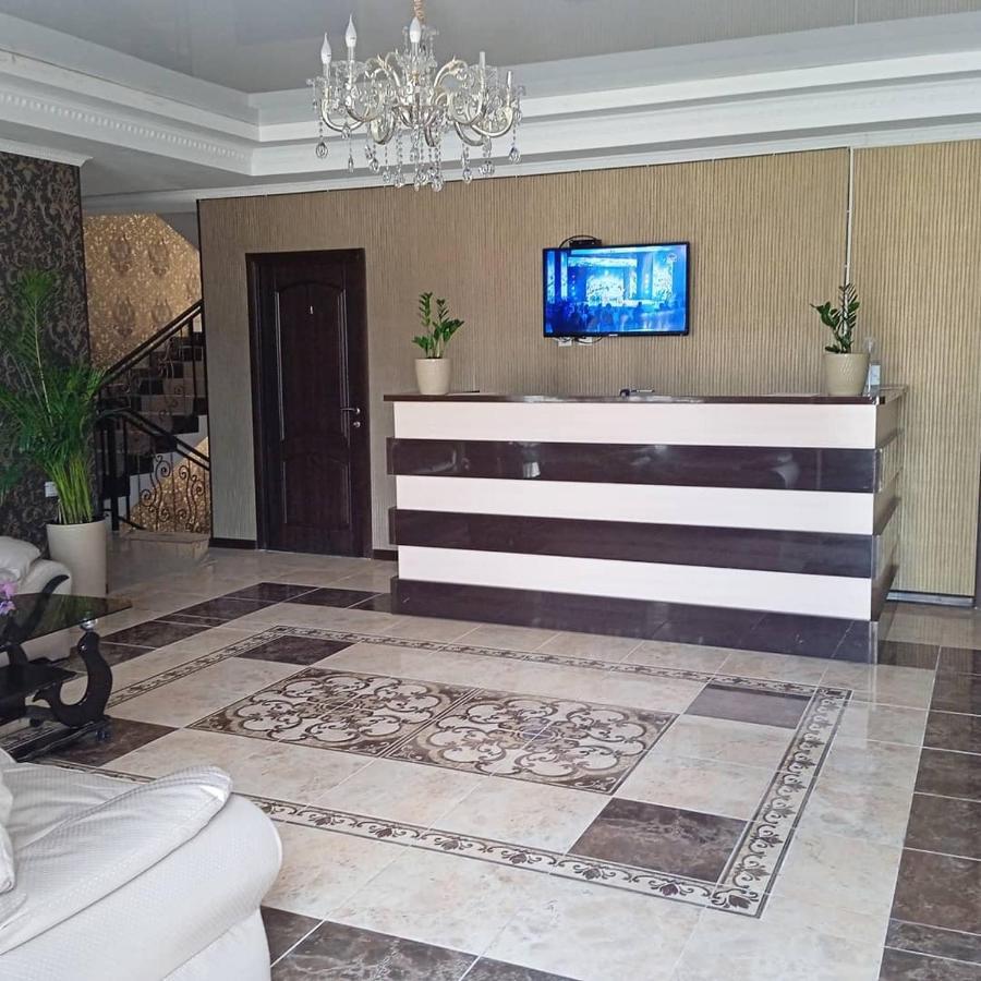 Bed and Breakfast Brand House Bosteri Zewnętrze zdjęcie