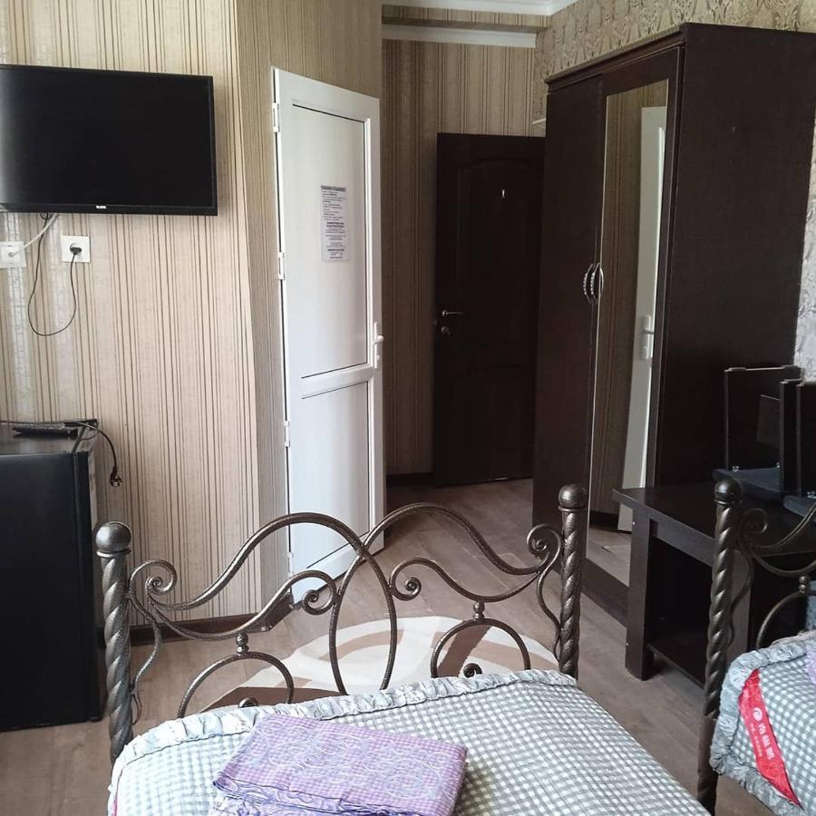Bed and Breakfast Brand House Bosteri Zewnętrze zdjęcie
